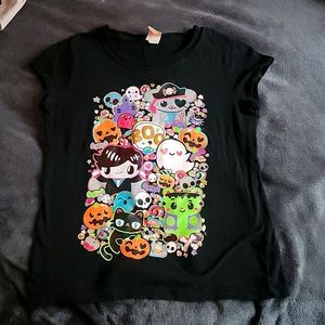 Kids Halloween T-Shirt